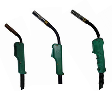 CO2トーチ『GTシリーズ』