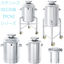 Stainless Steel Pressure Vessel [PCN] Series