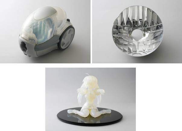 株式会社藤井光学　事業紹介