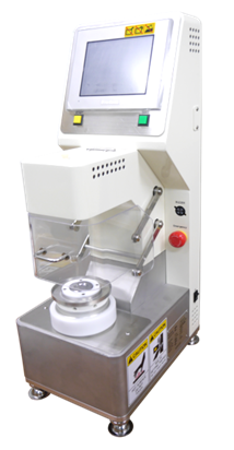 自動硬化時間測定装置『まどか』