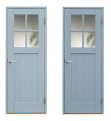 室内ドア『JEANS Style DOORシリーズ』