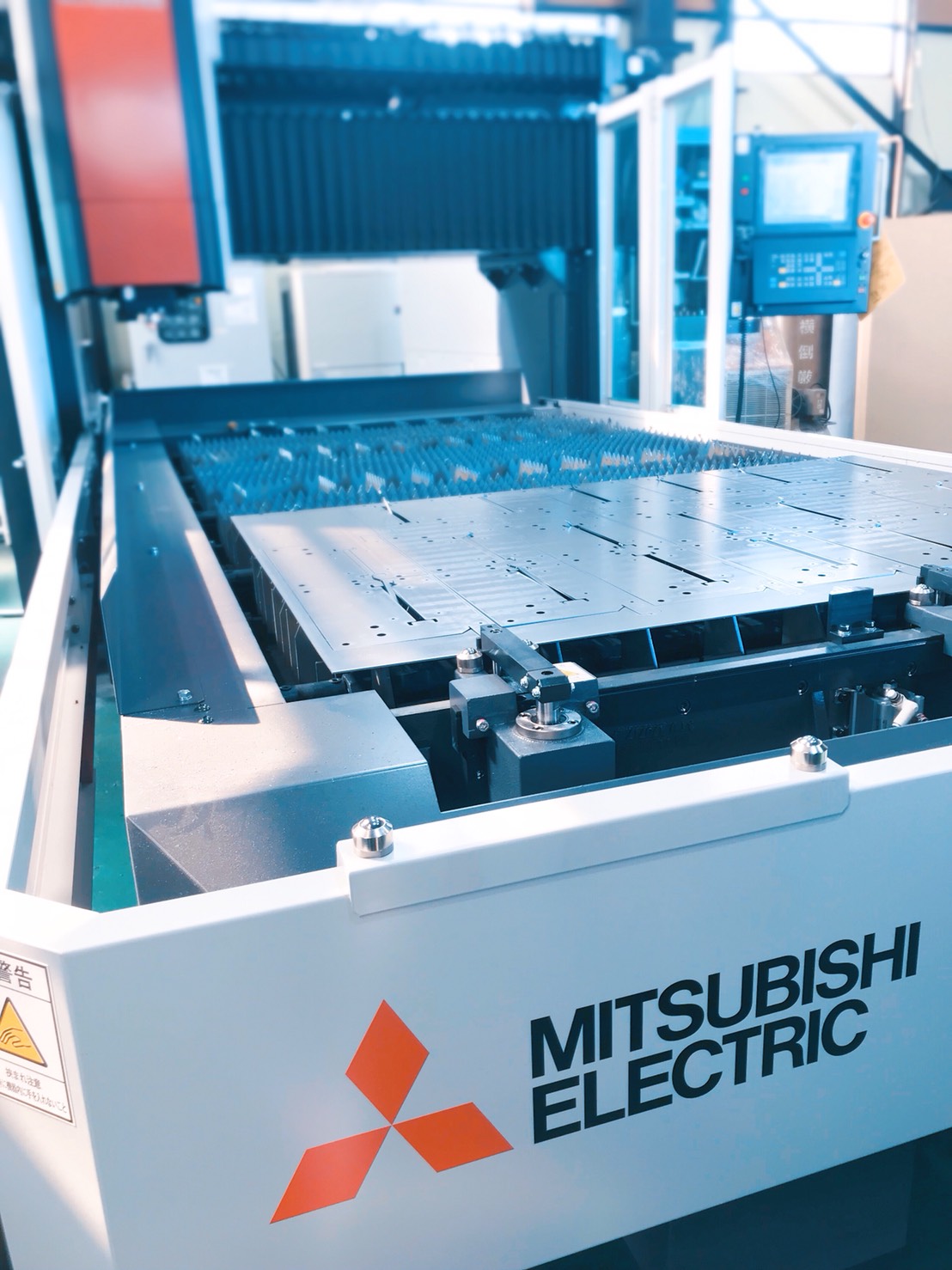 金属製品　製作サービス