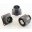 For special environment applications such as aerospace! 'Hermetic Seal Connector'