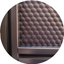 High-Power Laser Protective Panel System
