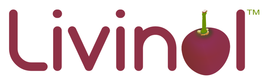 健康食品原料　リヴィノール（ガルシニアインディカ果実抽出物）