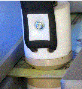 Piergiacomi（イタリア）高周波パルス溶着機