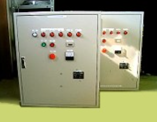 工場設備制御装置　製造サービス