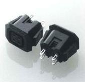 監視カメラ用コネクタ　SVJ-410100/SVJ-413100