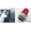 Obstacle Detection Alarm System "WellGuard E"
