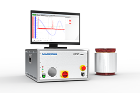 電気モーター用テストシステム 『e.d.c』
