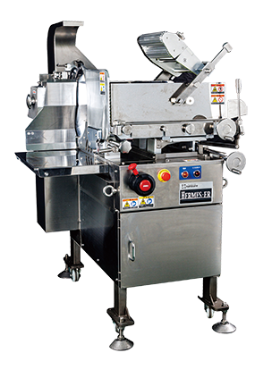 ミートスライサー『ヘルメスER（NAS-330ER）』 なんつね | イプロス