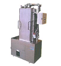 研磨水ろ過脱水機　ＮＦ2Ｗ型・ＮＦ2 2Ｗ型