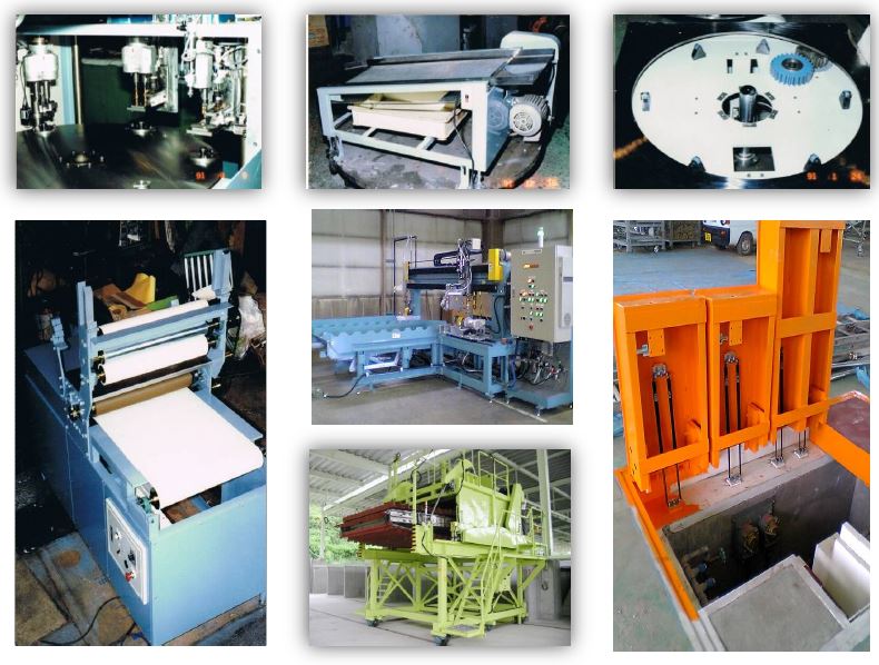 くろがねエンジニアリング　事業紹介