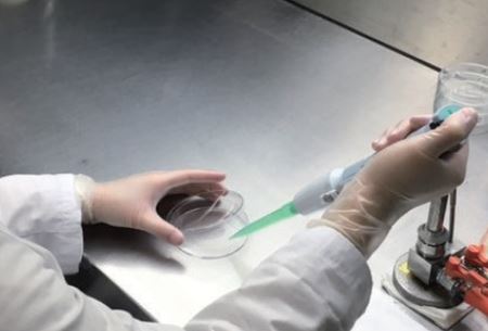 飲料水検査サービス