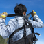 Fall Arrest Device "KITE Harness"