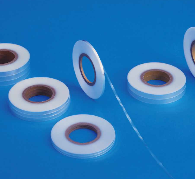 プリプレグ成形用テープ『シンエツ加工用フィルム』