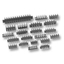 Kimden Weak Electric Terminal Block "TS-100 Series"