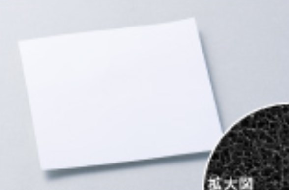 吸収性歯周組織再生用材料(GTRメンブレン)