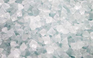 珪酸ソーダカレット