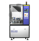小型電子部品専用リークテストシステム｜MS series
