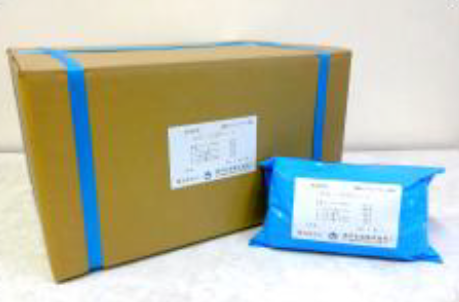 品質改良剤『KC-ASP-1』