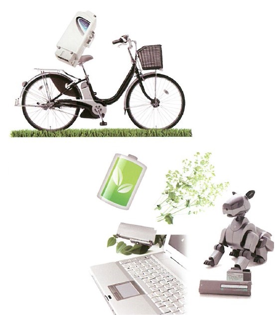 バッテリー再生リフレッシュのご案内