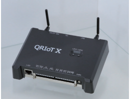 QRIoTX