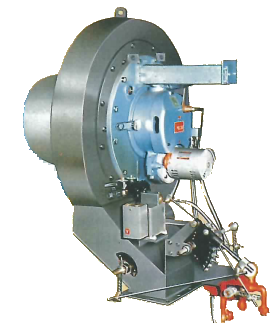 低NOxロータリーオイルバーナー『ONR型』