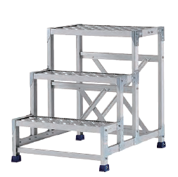 アルインコ作業台オーダーメイドサービスのご案内