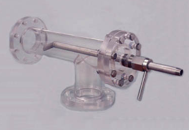 抄紙機用　ヘッドボックスレベルコントローラ『K3502型』