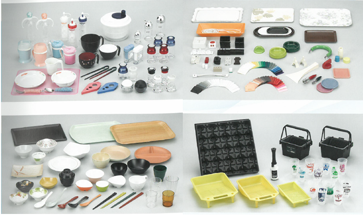 株式会社台和　会社案内