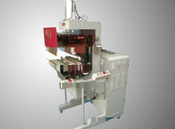 簡易高周波接着機『W ALLEX-3V』