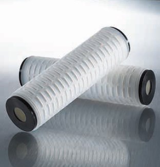 『ナノフロントフィルターカートリッジ TNNタイプ』