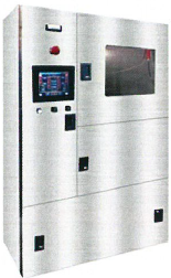 防曇膜など多数実績あり　成膜コーター『SPM-300シリーズ』