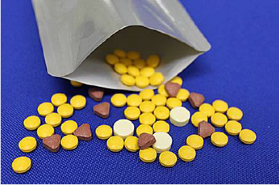 吸湿性フィルム『ACTIVE PACK』