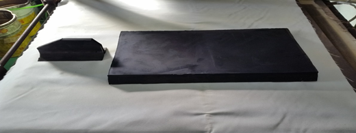 工業用ゴム製品　製造・加工サービス