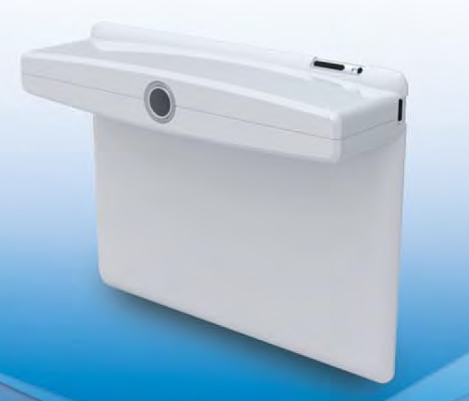 セントレーションシステム『visuReal portable』