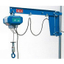 Jib crane for 200kg (with general mounting hardware MF7JB-K200KG)