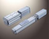 IA単軸ロボット ボールネジ簡易防塵タイプ