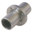 Linear bearing round flange long type (center)