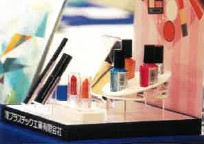 アクリル・プラスチック製品　製作サービス