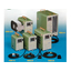 Electric Hot Air Generator Multi Dryer HAS Series