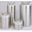 Stainless steel pressure tank (5 to 39 liters)