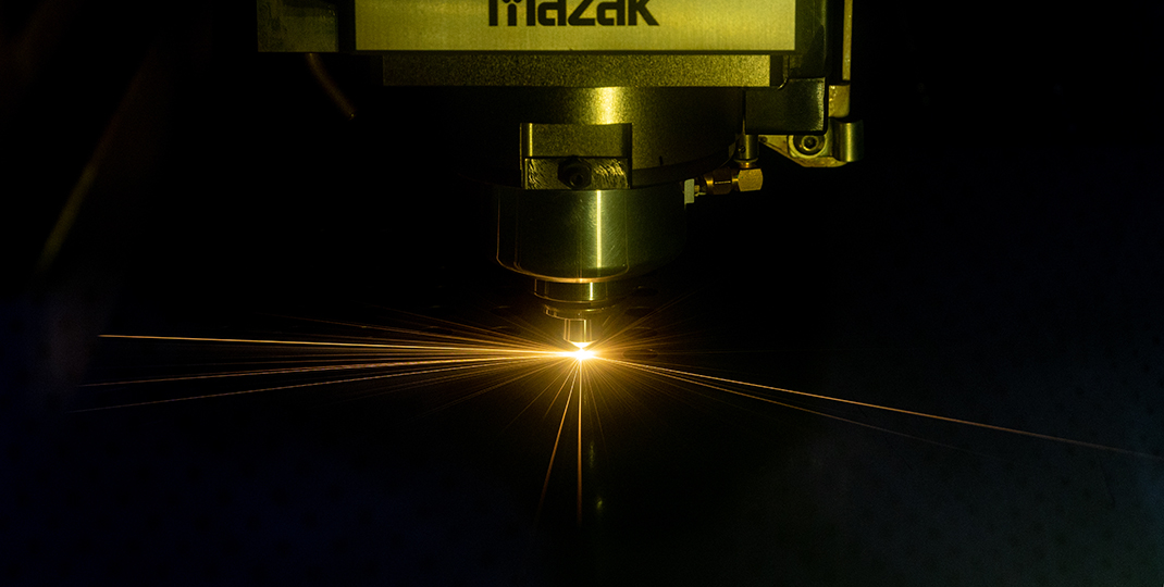 空調機器　製造サービス