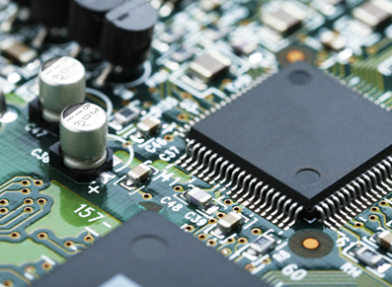 実装プリント基板 製造サービス