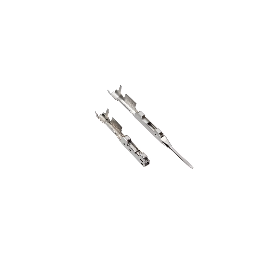 Crimp terminal