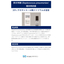 Pneumococcal identification reagent "Sodium deoxycholate solution"