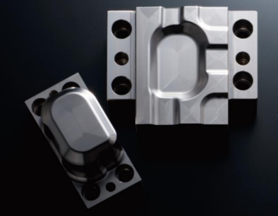 MAEDA.comプロジェクト＜標準ブロック加工＞