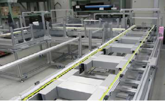 ワイエイシイメカトロニクス株式会社　事業紹介