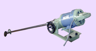 高速可搬攪拌機『MFシリーズ』